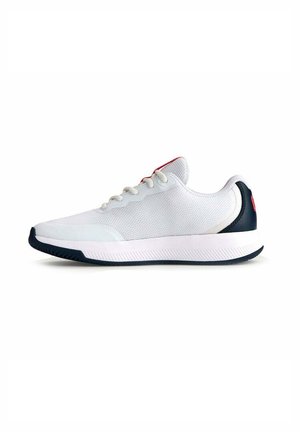 Tennisschoenen voor alle ondergronden - wh navy bla