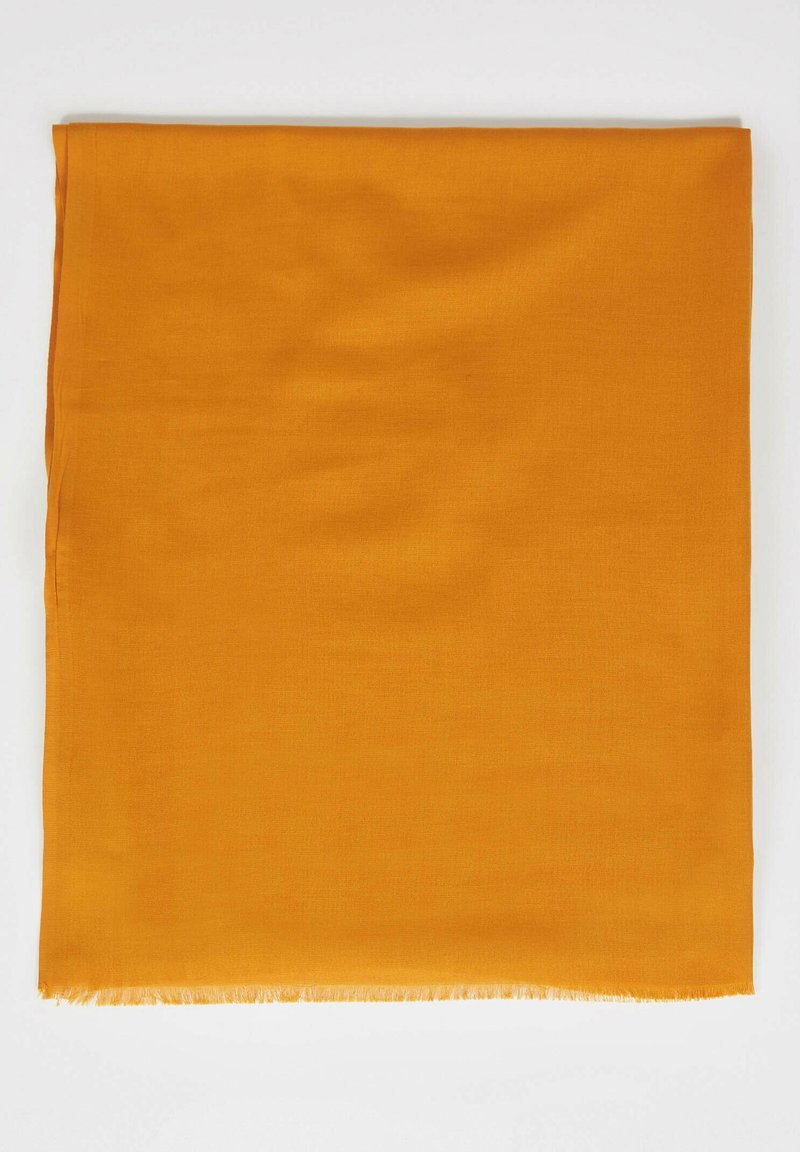 Damen Taschen | DeFacto Schal yellow/gelb - PW56107 Damen Taschen | DeFacto Schal yellow/gelb - PW56107