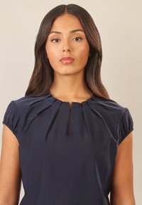 Apart Bluse - nachtblau