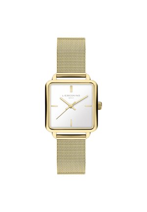 ARMBANDUHR UHR - MODERN - Horloge - gold