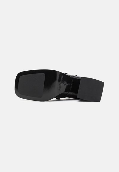 Nodaleto BULLA BACARA - Decolleté - black