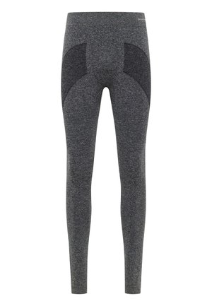 Bruno Banani FUNKTIONS CHAMBERS - Onderbroek - grau melange