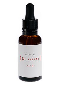 Dr. Fatemi Skincare MAX C - Serum