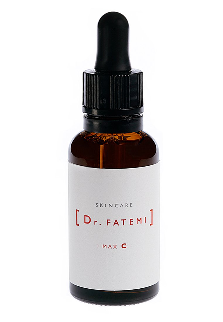Dr. Fatemi Skincare MAX C - Serum