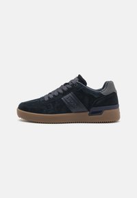 Non sélectionné, navy