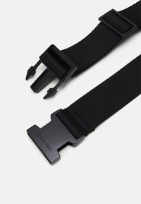 Calvin Klein UNISEX czarny
