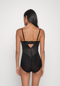 Marks & Spencer FIRM - Σώμα - black