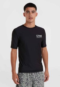 O'Neill ESSENTIALS CALI SKINS - Surfertrøjer - black out