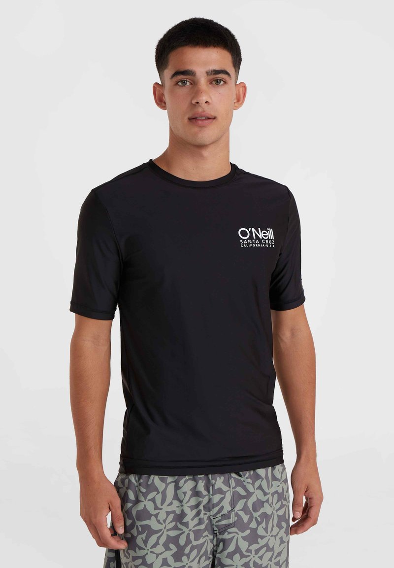O'Neill ESSENTIALS CALI SKINS - Surferské tričko - black out
