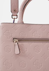 Guess JENA - Borsa a mano - pale pink