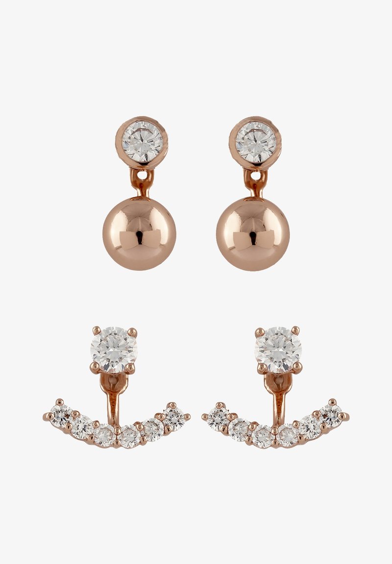 Buckley london earrings set price Clearance