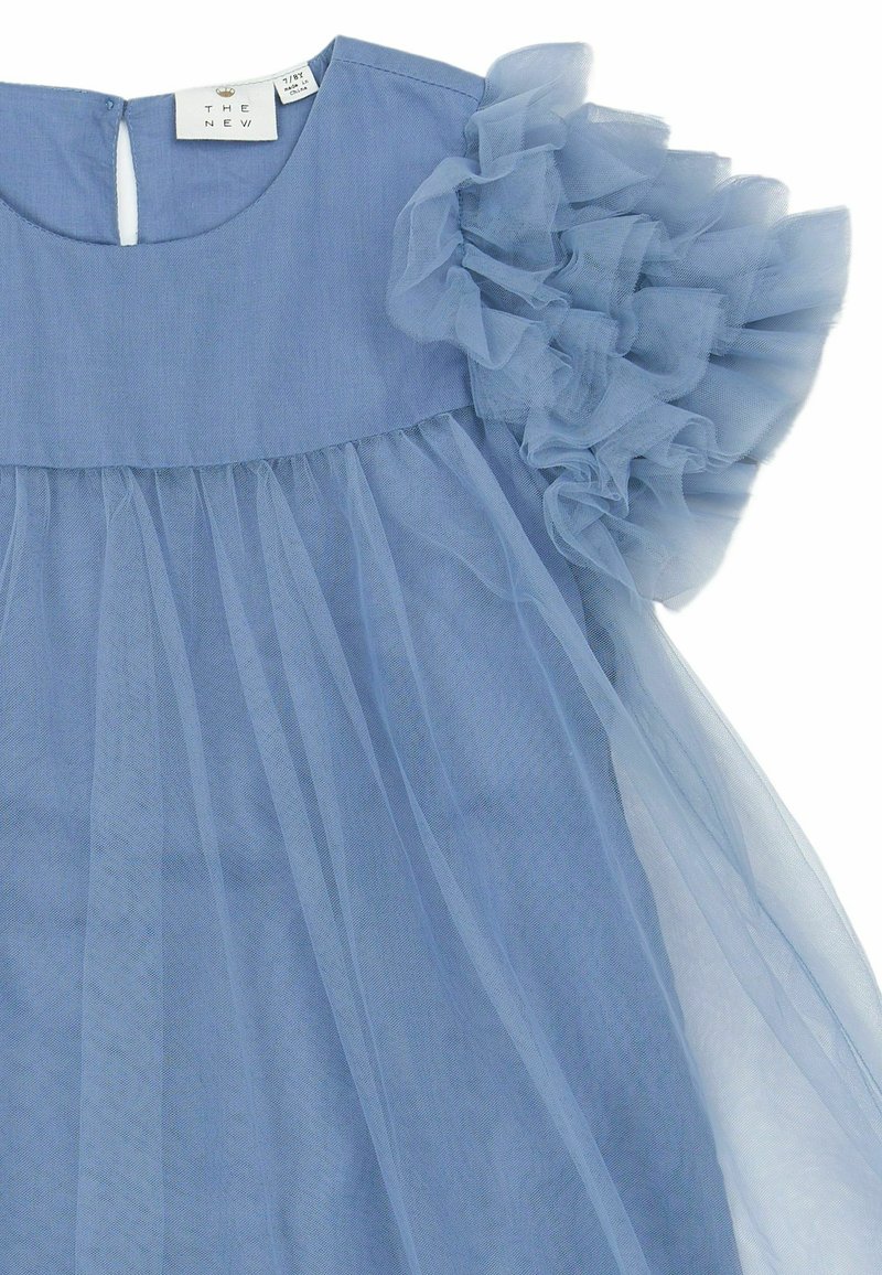 The New HELEN - Day dress - forever blue/blue - Zalando