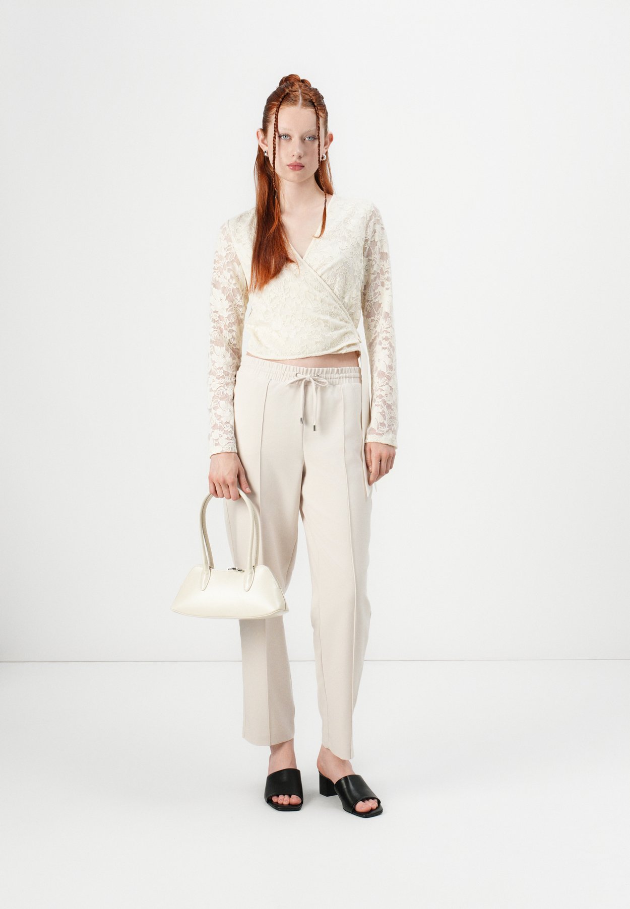 ONLLANDO PULL UP PANT