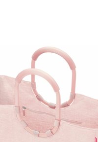 Reisenthel LOOPSHOPPER L FRAME  - Shopping Bag - twist blush