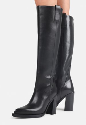 MYA MAE - Boots - black