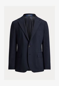 Non selezionato, navy