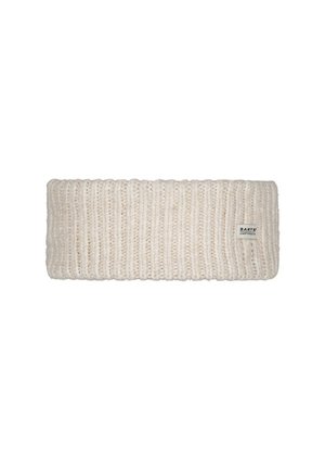 ZIAS - Ohrenwärmer - cream