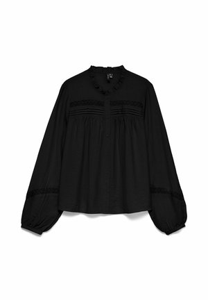 Vero Moda, VMCASEY, czarny