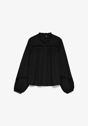 Vero Moda, VMCASEY, czarny