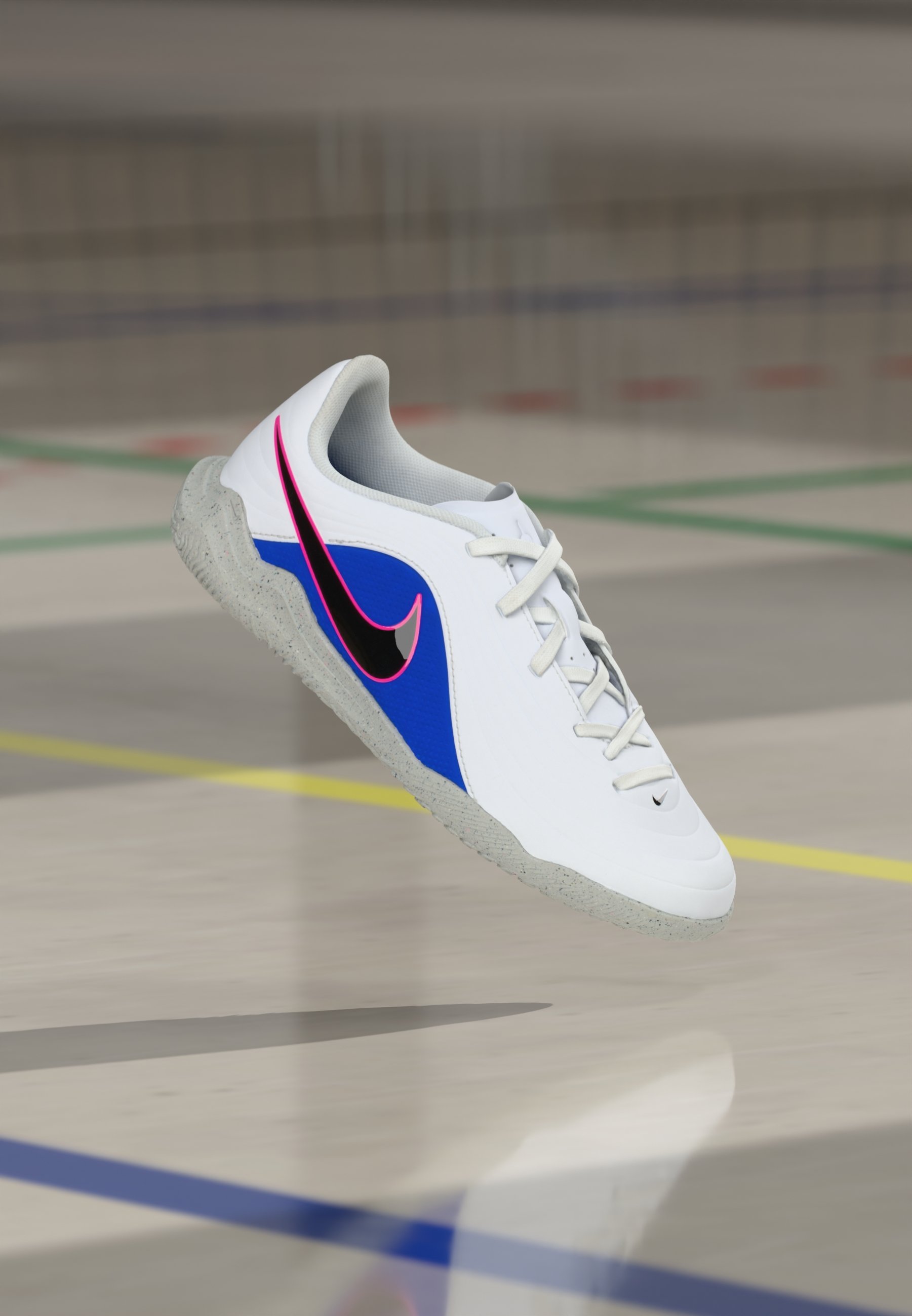 nike tiempo 33