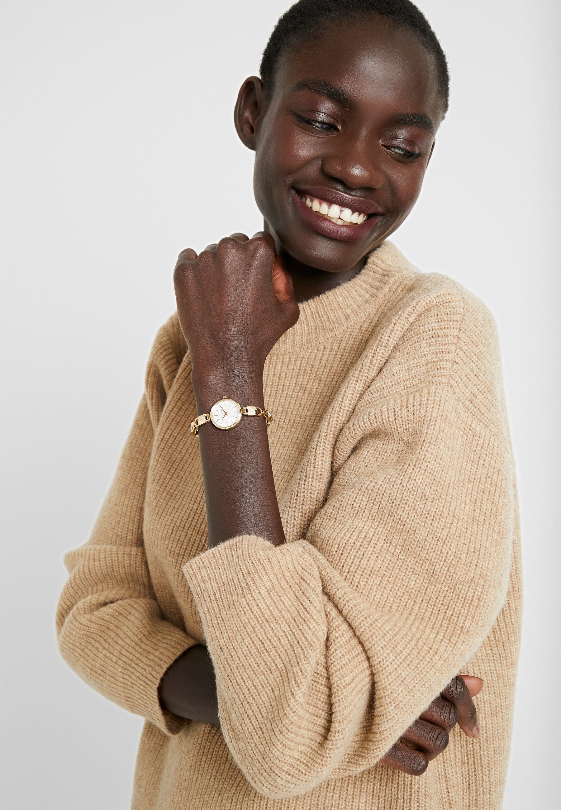 Michael kors jaryn uhr Clearance