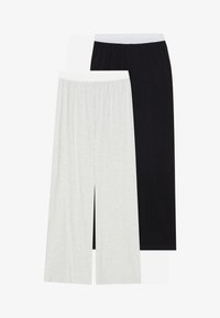 Odabrano, black/light grey