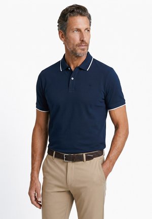 Pako Lorente, - Koszulka polo