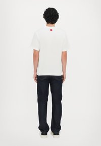 Icecream CONE - T-shirts print - white
