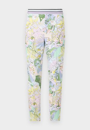 Marc Cain Trousers - lilac