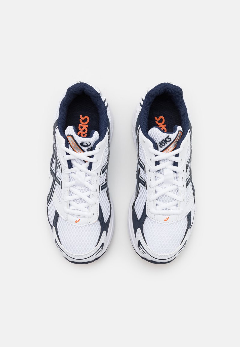asics gel 1130 white midnight