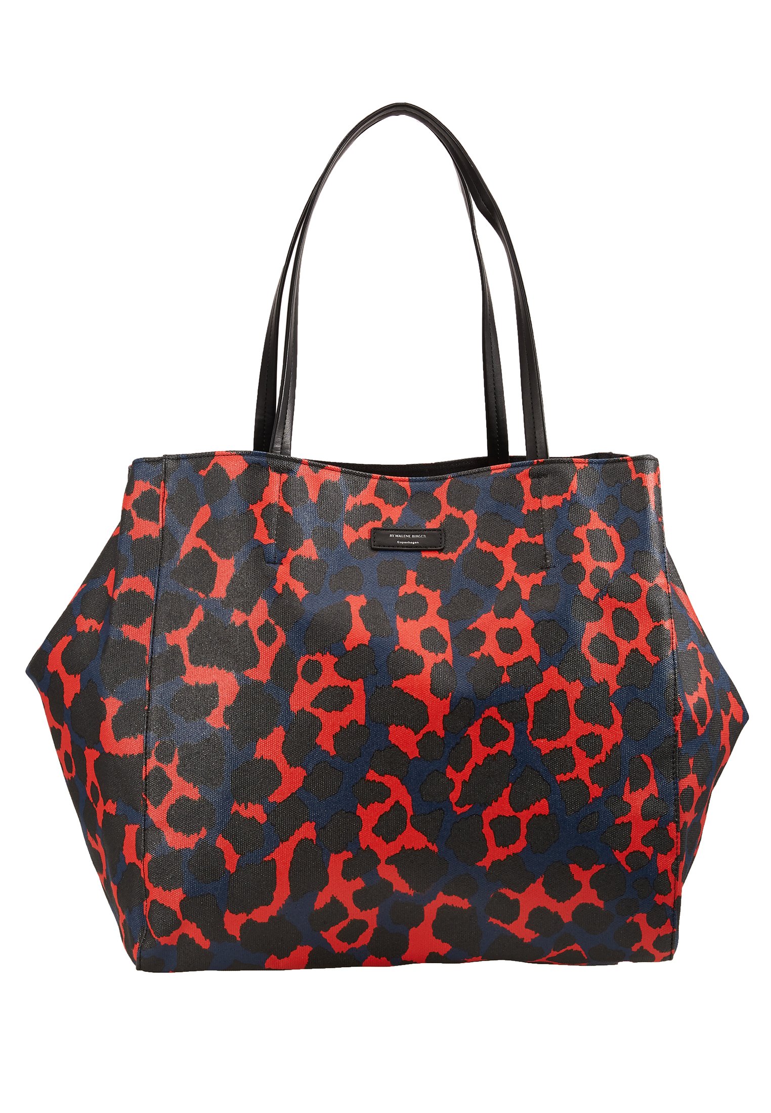 By Malene Birger LEO TOTE Shoppingveske redrød Zalando.no By Malene Birger LEO TOTE Shoppingveske redrød Zalando.no