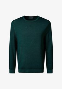 Non sélectionné, dunkelgrün