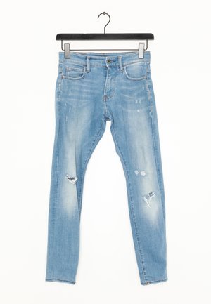 Jeans slim fit - blue