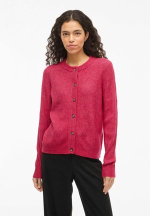 VIVIOLI O NECK  - Cardigan - jazzy