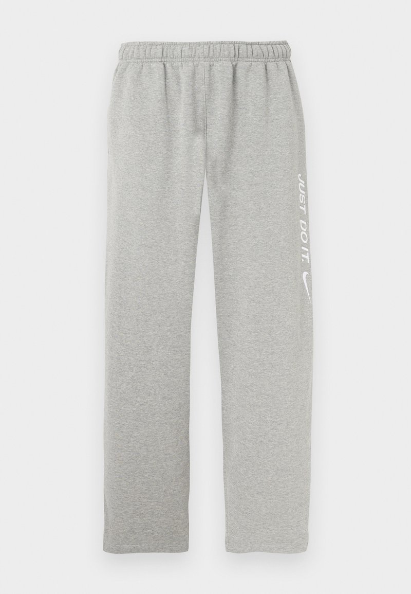 Nike Sportswear Trainingsbroek grijs