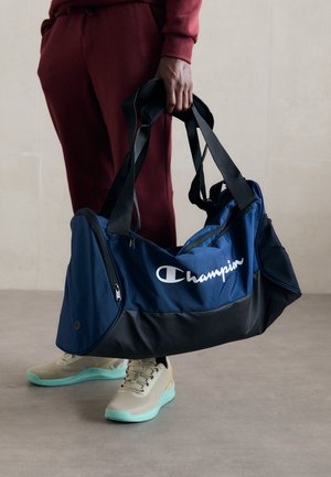 PERFORMANCE DUFFEL BAG UNISEX - Sports bag - mvb/nbk
