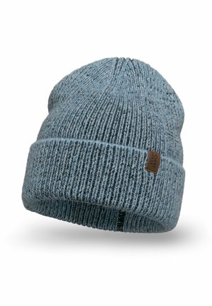 Beanie - light blue