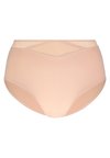 TRUE SENS MAXI - Shapewear - nude