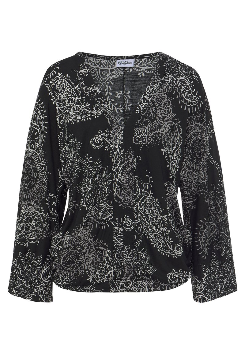 Vivance Blouse zwart