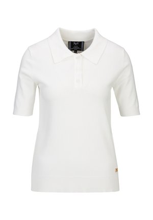 AMNORE - Poloshirt - off-white