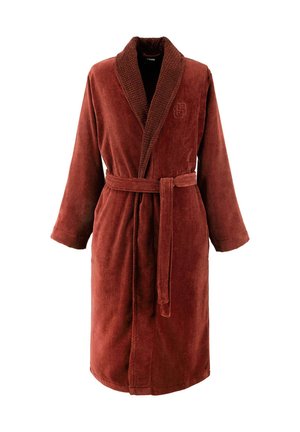 Accappatoio - marron