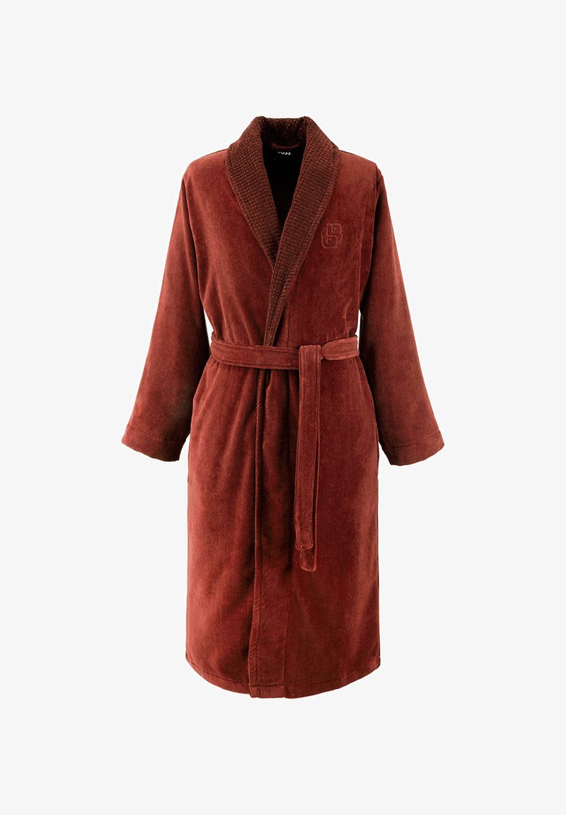 BOSS Home Accappatoio - marron