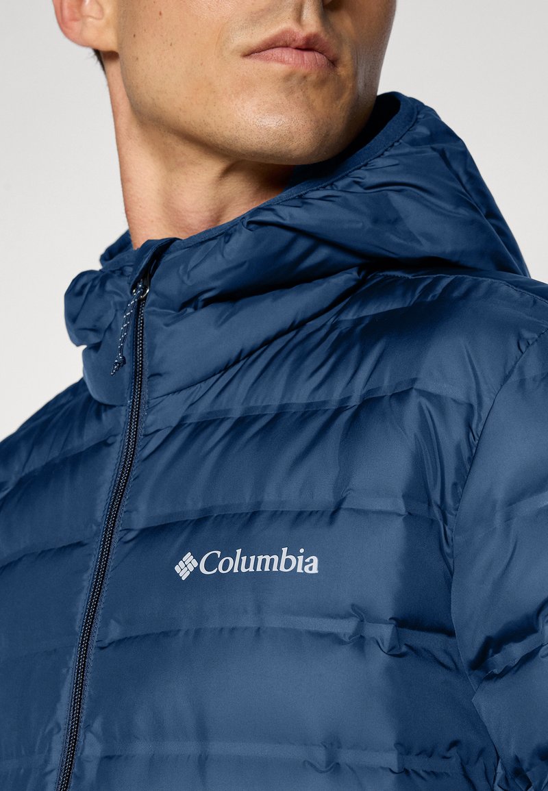 Columbia Sportswear Lake 22 Daunenjacke FÃ¼r Herren Daunenjacke - Main Image
