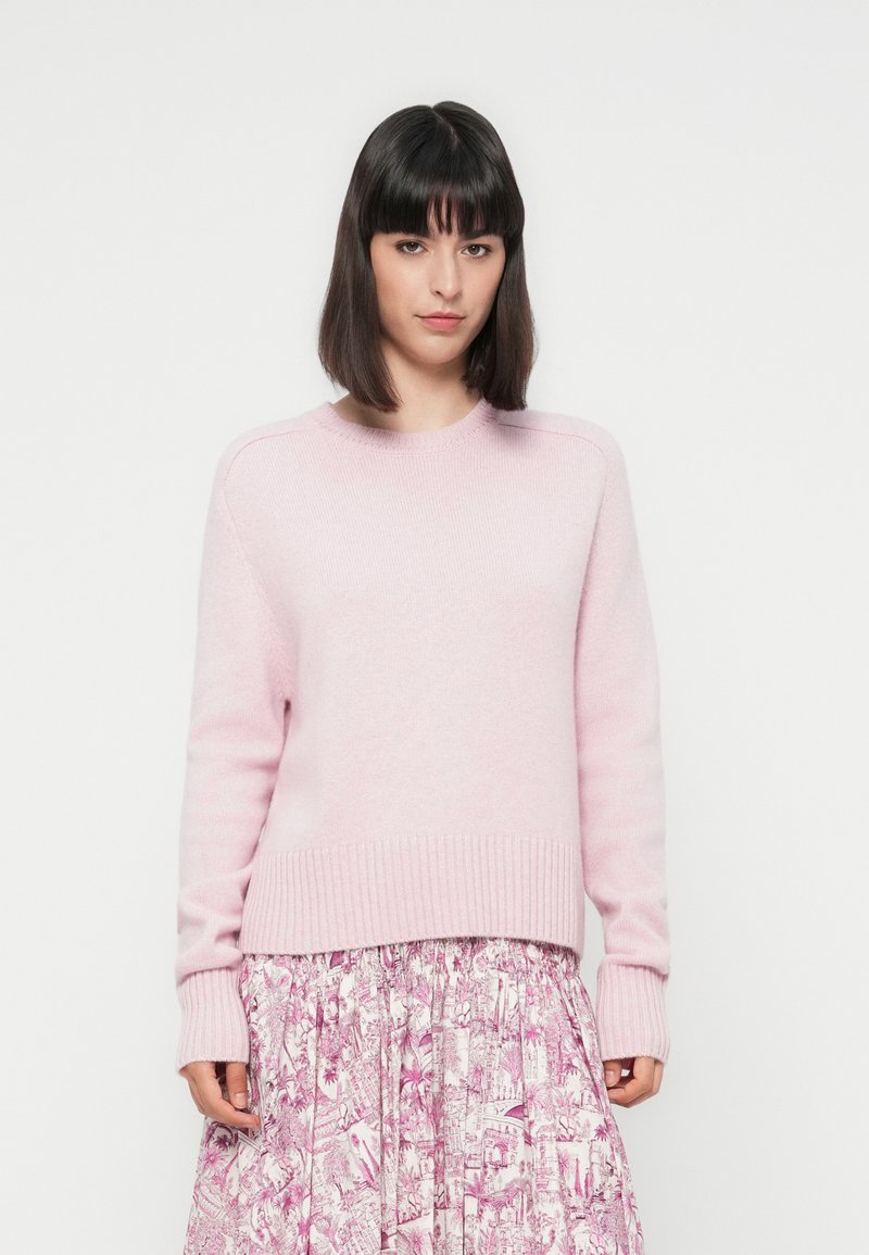 Maje Trui roze Maje Trui roze