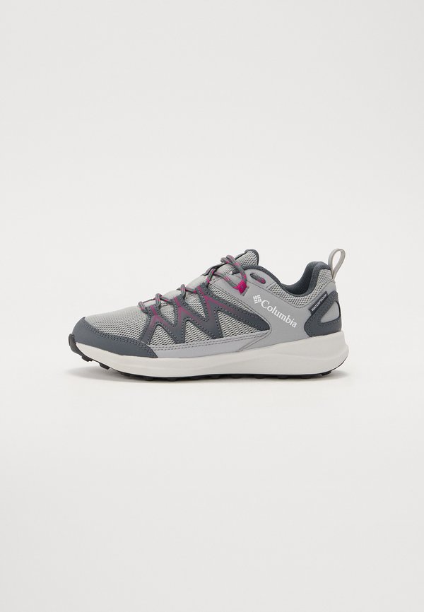YOUTH PEAKFREAK RUSH UNISEX - Hikingschuh