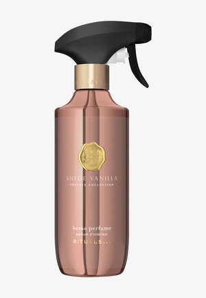 HOME PERFUME 400ML- SUEDE VANILLA PRIVATE COLLECTION - COMFORT - Parfum d'ambiance
