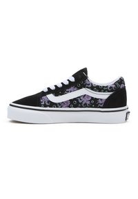 Vans - OLD SKOOL UNISEX - Sneakersy niskie Miniatura obrazu 1