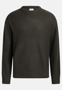MILTON BOXY FIT - Vesta - forest night