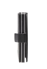 Bogner BOGNER VAIL C-TWO E-CAGE SV8F - Peněženka - black