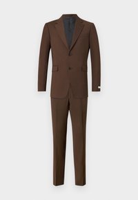 JUSTIN - Costume - walnut